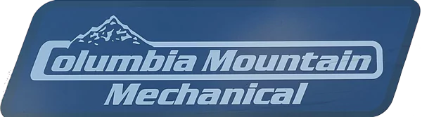 Columbia Mountain MechanicalLogo